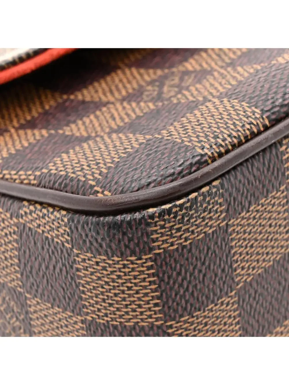 Louis Vuitton Damier Ebene Recoleta #290953L99B